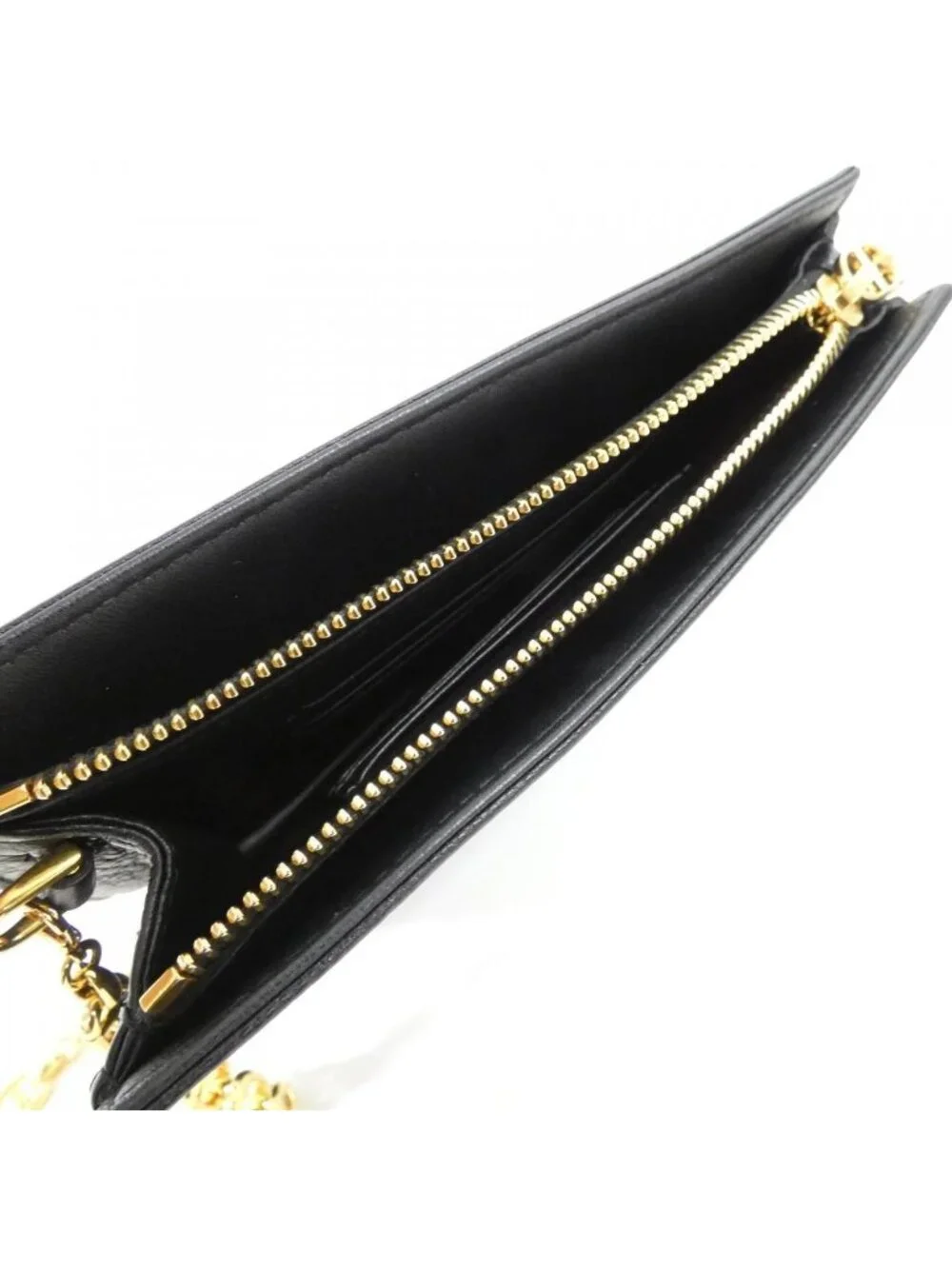 Dior Caro Oblique Pouch Shoulder
